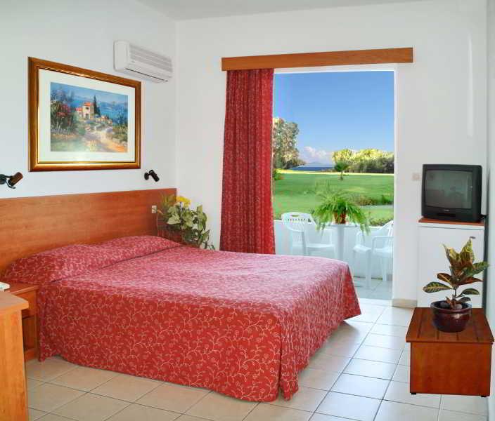 Pylea Beach Hotel Ialysos  Dış mekan fotoğraf