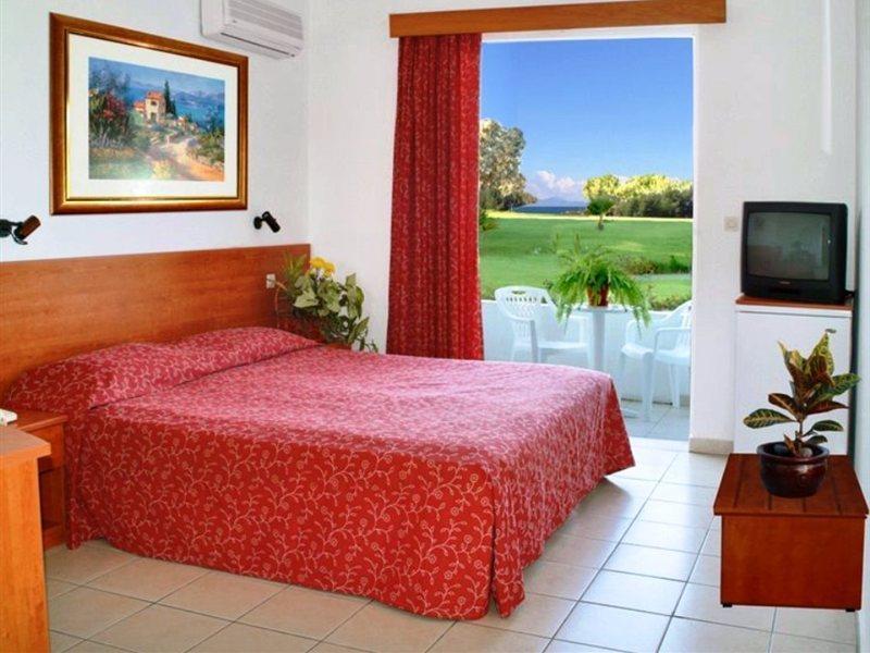 Pylea Beach Hotel Ialysos  Dış mekan fotoğraf