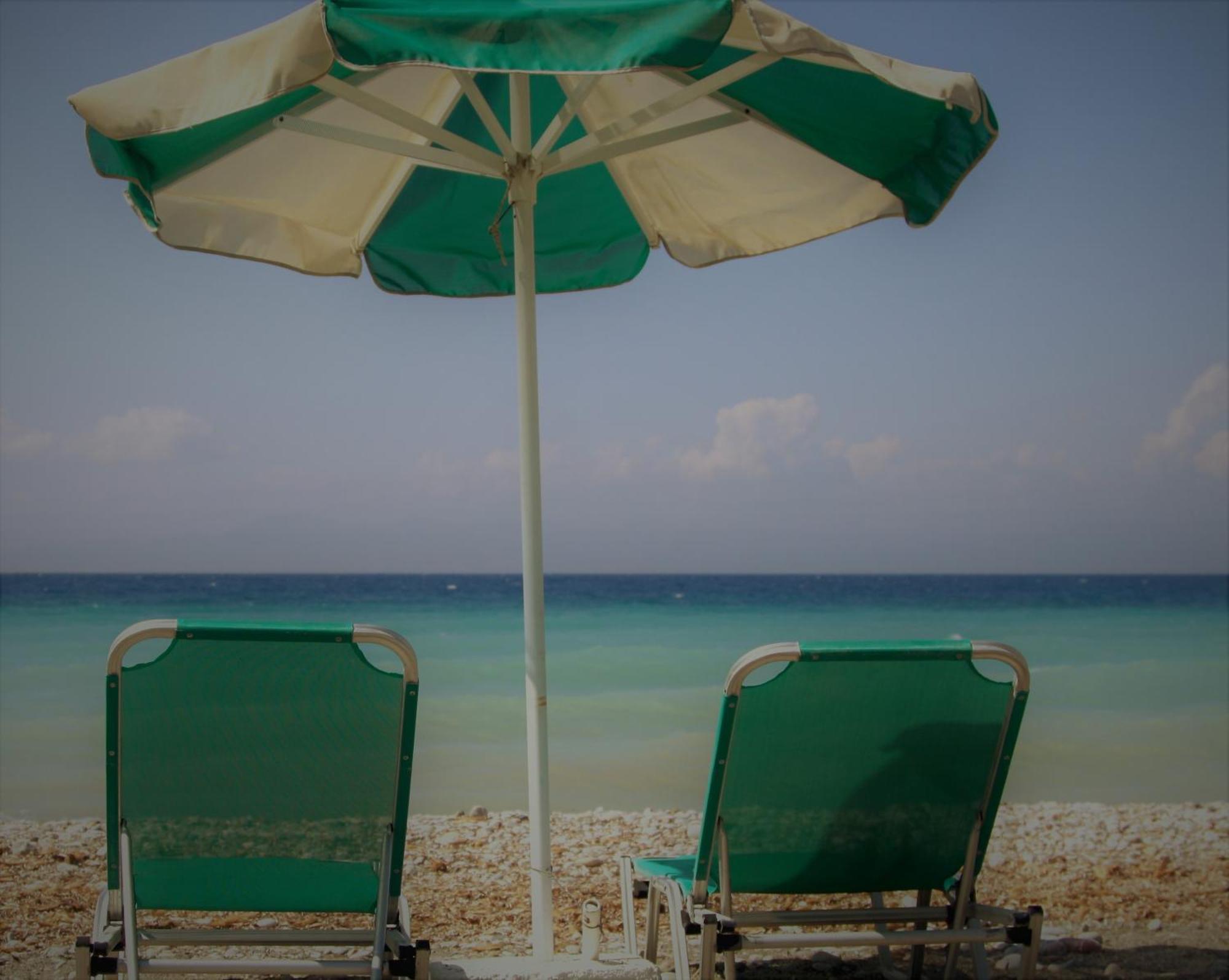 Pylea Beach Hotel Ialysos  Dış mekan fotoğraf