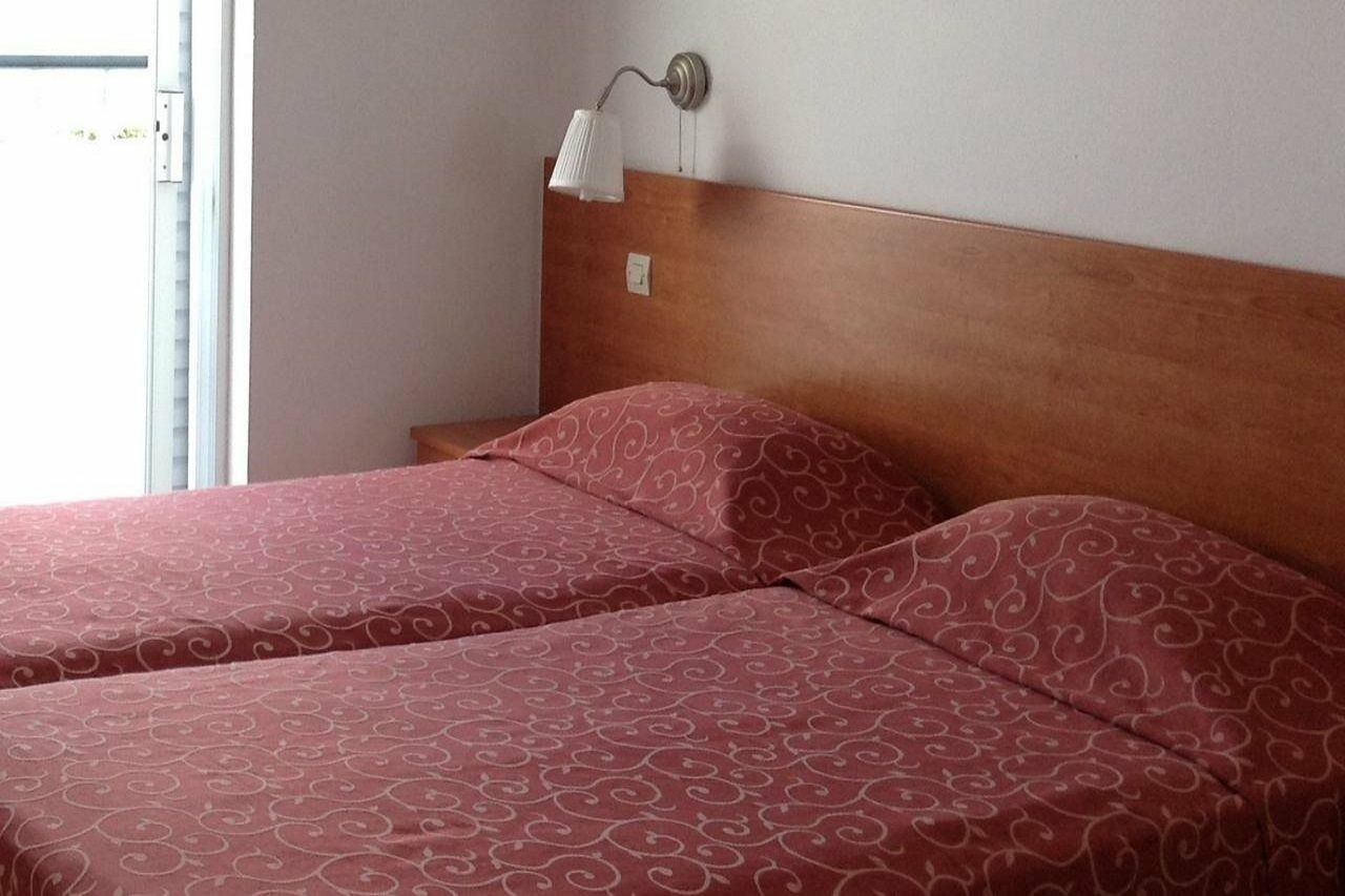 Pylea Beach Hotel Ialysos  Dış mekan fotoğraf